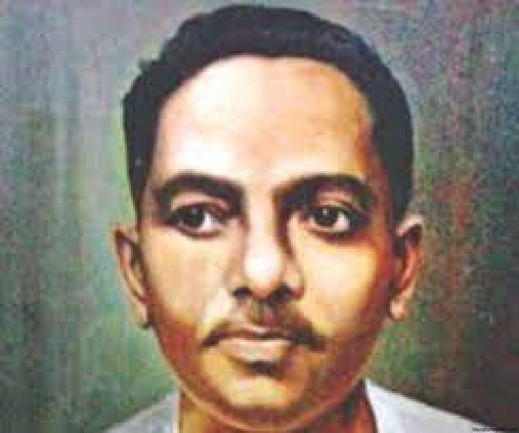 জীবনানন্দ দাশ ও বুদ্ধদেব বসুর কাব্যচিন্তার সূচিপত্র
