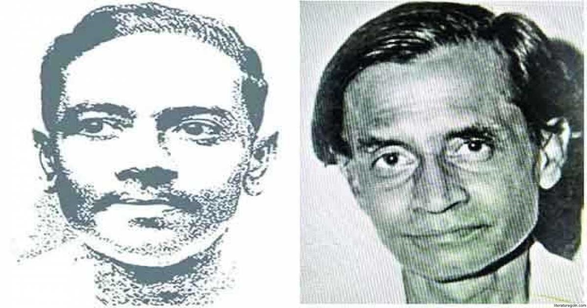 জীবনানন্দ দাশ ও বুদ্ধদেব বসুর কাব্যচিন্তার সূচিপত্র