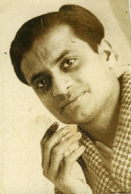 জীবনানন্দ দাশ ও বুদ্ধদেব বসুর কাব্যচিন্তার সূচিপত্র