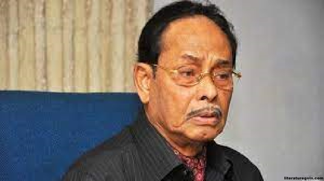 এইচ এম এরশাদের শাসনকাল