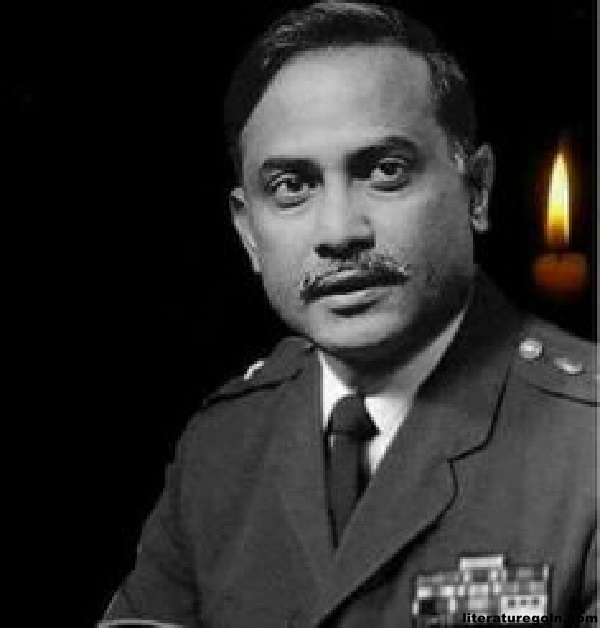 জিয়াউর রহমানের শাসনকাল