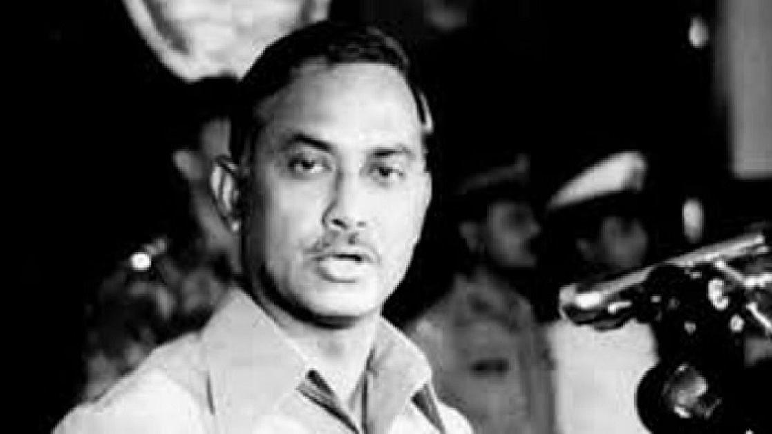 জিয়াউর রহমানের শাসনকাল