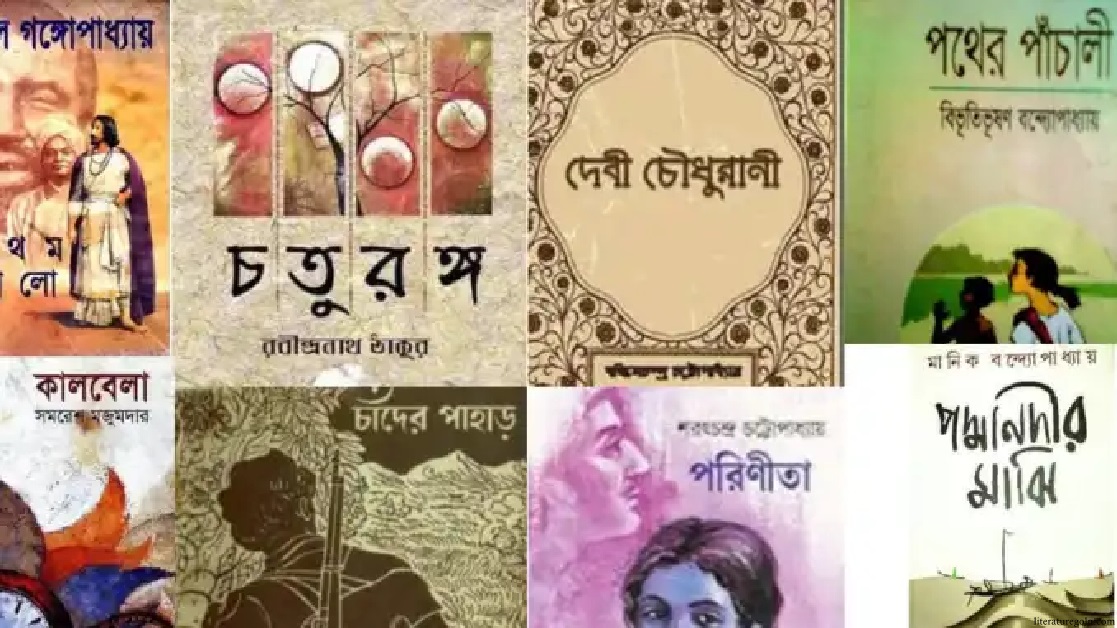 উপন্যাসে নৈতিক বিবেচনা