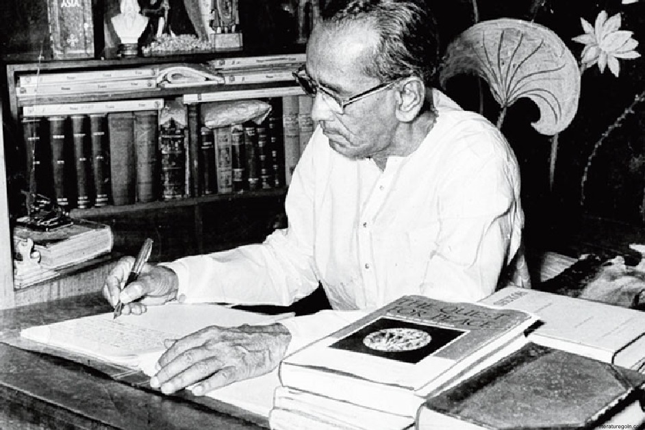 তারাশঙ্করের দৃষ্টিতে আদিবাসী মানুষ