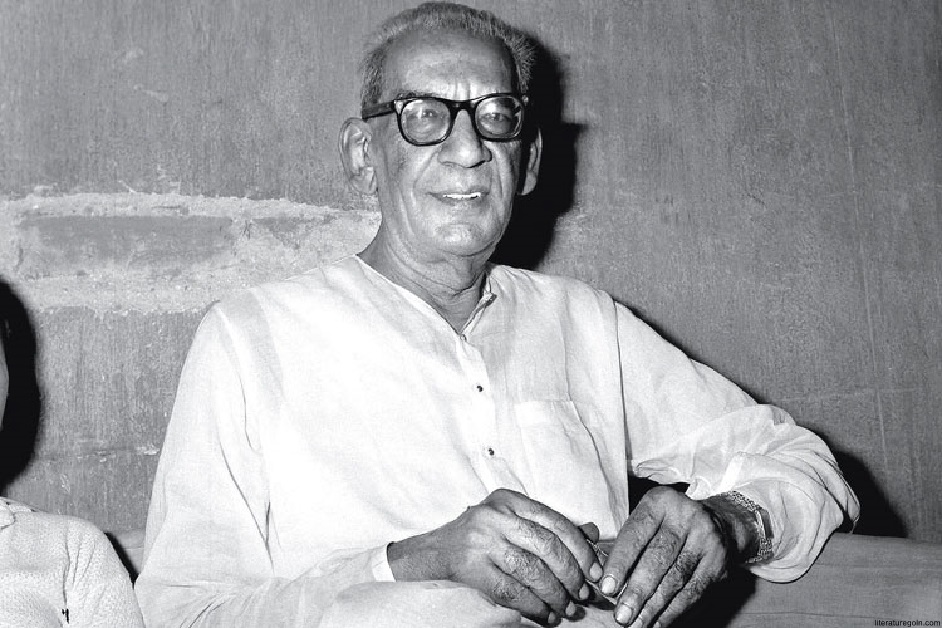তারাশঙ্করের দৃষ্টিতে আদিবাসী মানুষ