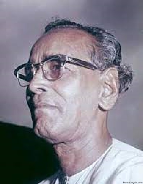 তারাশঙ্করের দৃষ্টিতে আদিবাসী মানুষ