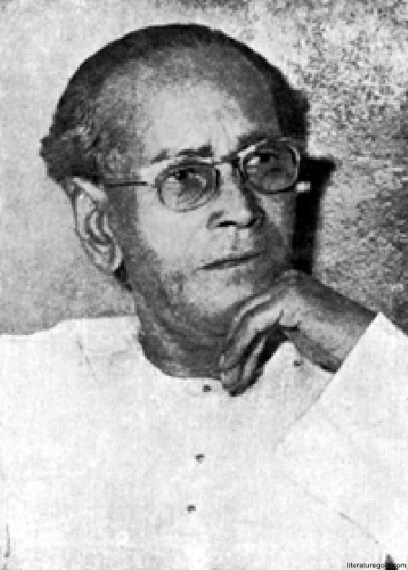 তারাশঙ্করের দৃষ্টিতে আদিবাসী মানুষ