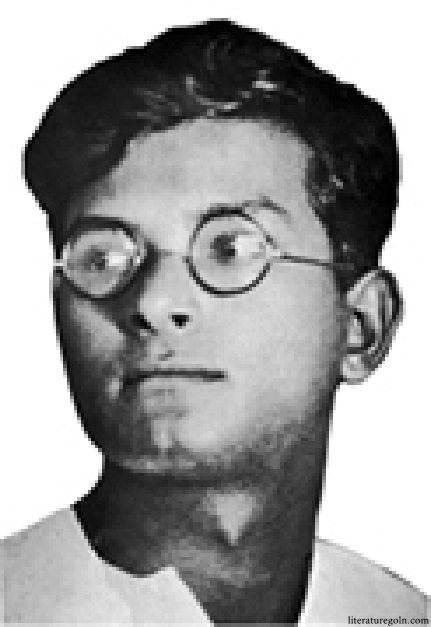 মানিক বন্দ্যোপাধ্যায়: জীবন ও সাহিত্য