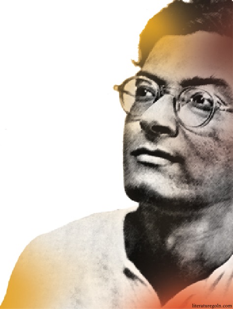মানিক বন্দ্যোপাধ্যায়ের মাটি ঘেঁষা মানুষ উপন্যাস