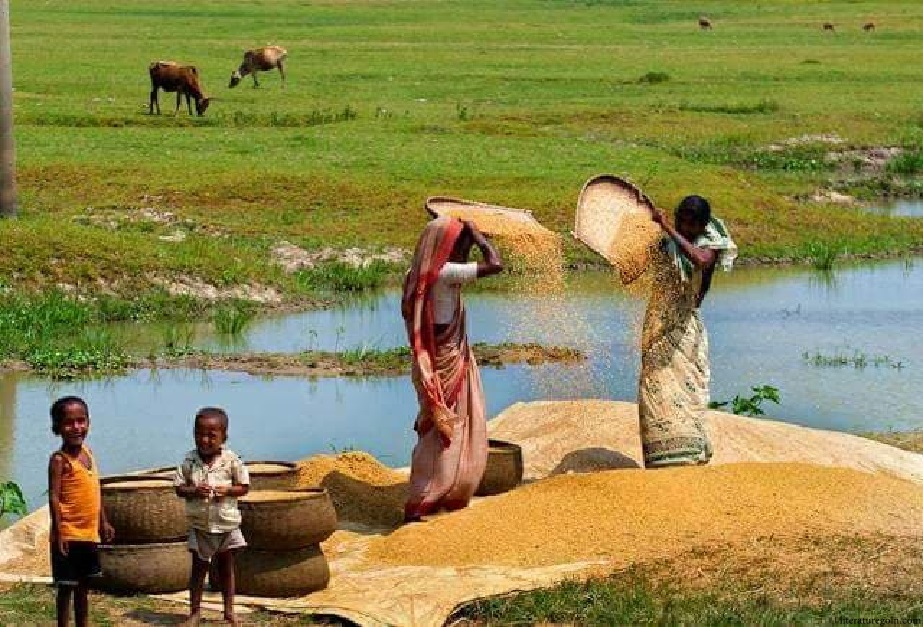 ১৯৭২-২০০০ পর্বের ছোটগল্পসমূহে গ্রাম-বাংলার আর্থ-সামাজিক ও সাংস্কৃতিক চিত্র পর্ব ২