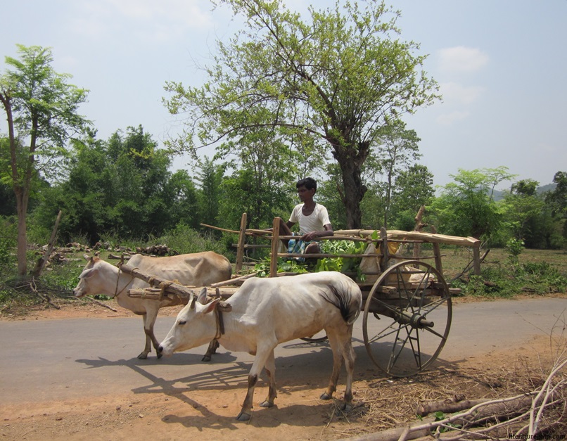 বাংলাদেশের ছোটগল্পে গ্রামজীবনের প্রস্তাবনা