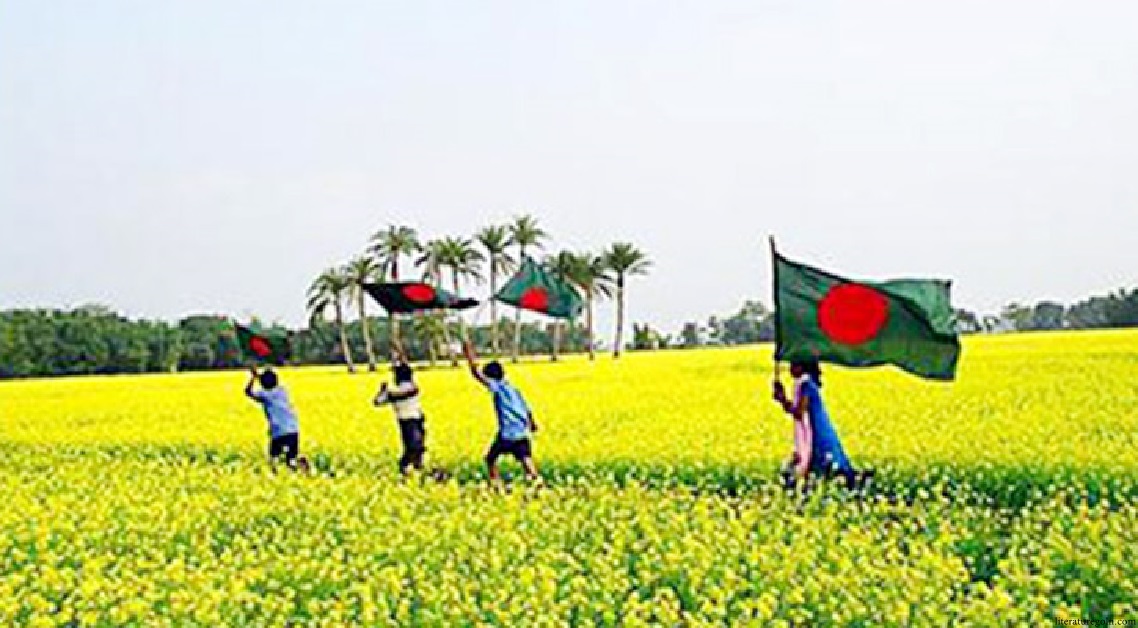 ১৯৭২-২০০০ পর্বের ছোটগল্পসমূহে গ্রাম-বাংলার আর্থ-সামাজিক ও সাংস্কৃতিক চিত্র পর্ব ২