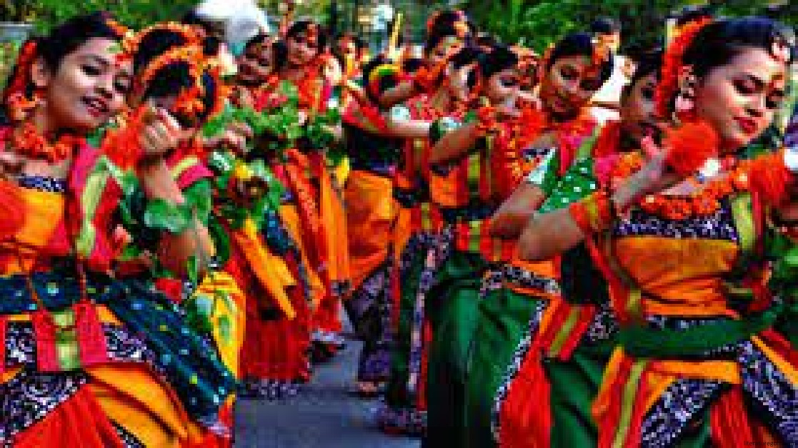 উৎসবে প্রত্যাশা ও আমাদের দায়