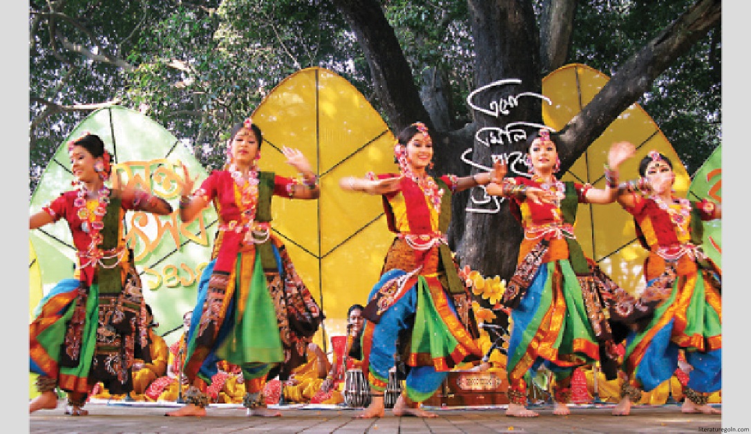 উৎসবে প্রত্যাশা ও আমাদের দায়