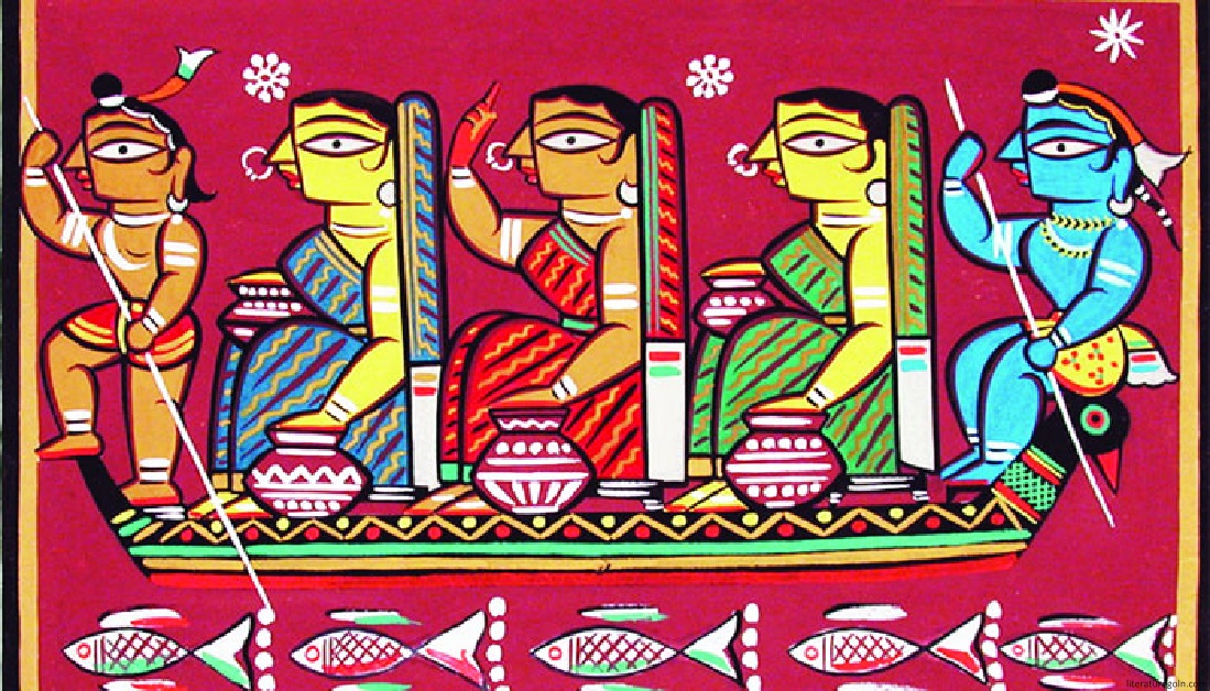 বাঙালি সংস্কৃতি : স্বরূপ ও বৈশিষ্ট্য