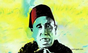 কবি কায়কোবাদ প্রকাশিত গ্রন্থসমূহ