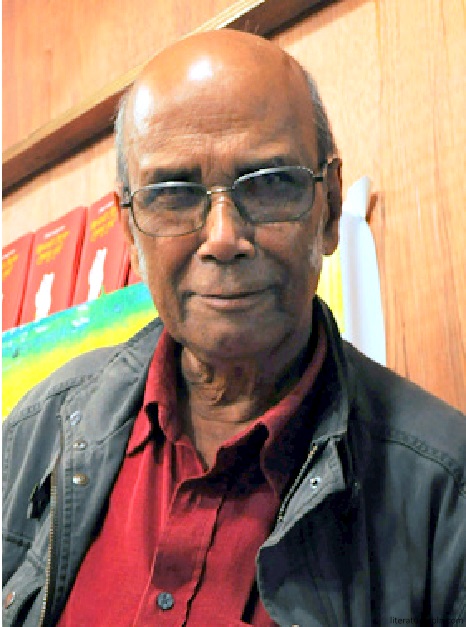 মরা ময়ূর