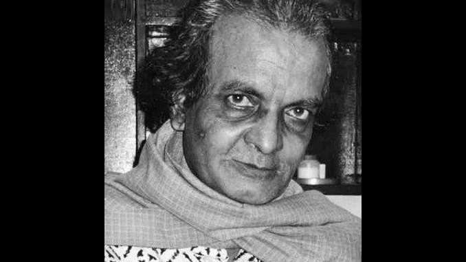 আহমদ ছফার 'বাঙালি মুসলমান'-প্রতীতি ও প্রমিত-বাংলা বিনির্মাণে তার ভূমিকা