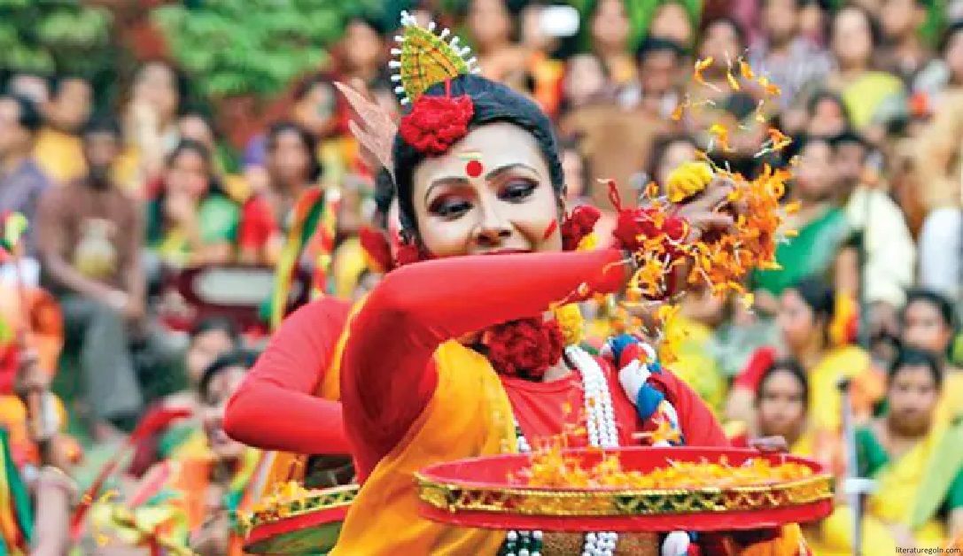 ঋতুভিত্তিক উৎসবের বিবর্তন