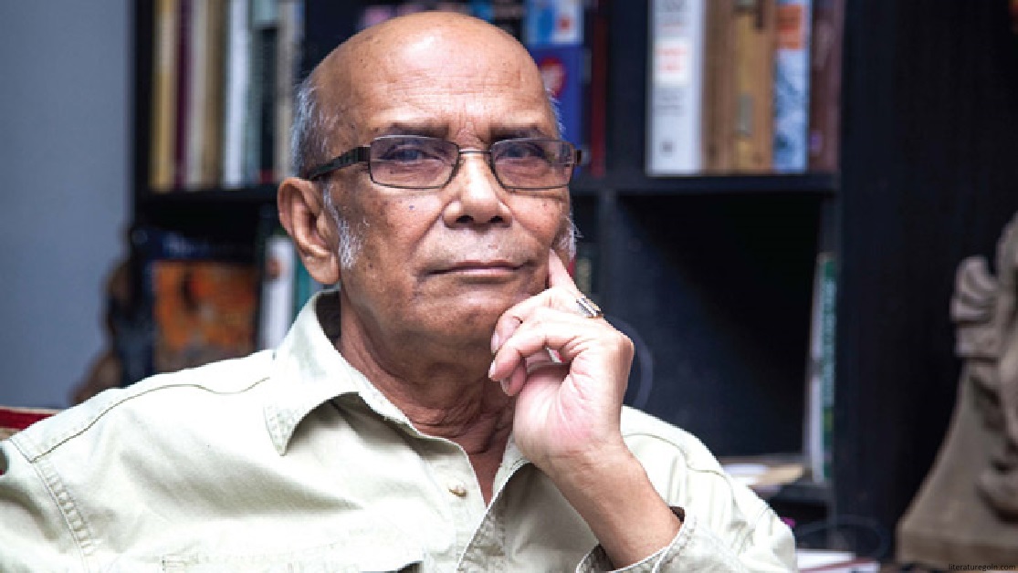 এখানে এখনের শৈলিবিচার